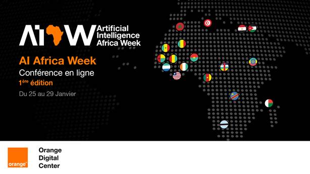 التظاهرة العلمية "AI Africa Week" : أي مستقبل للذكاء الاصطناعي؟